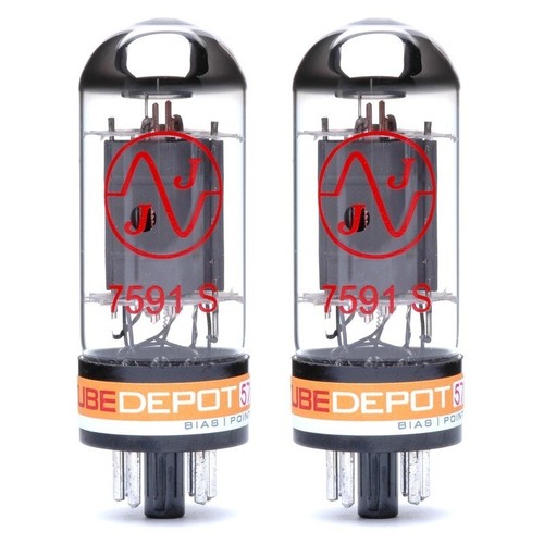Pair 7591s power vacuum - 7591s,
